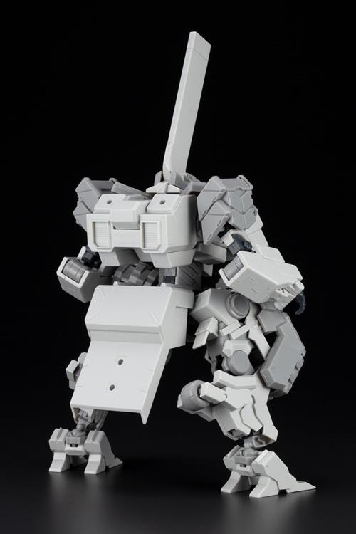 Frame Arms Kagutsuchi-Kou & Otsu F.M.E. Ver. Armor Set Gallery Image 7