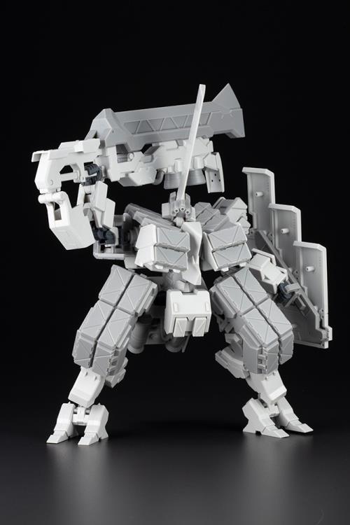 Frame Arms Kagutsuchi-Kou & Otsu F.M.E. Ver. Armor Set Gallery Image 6
