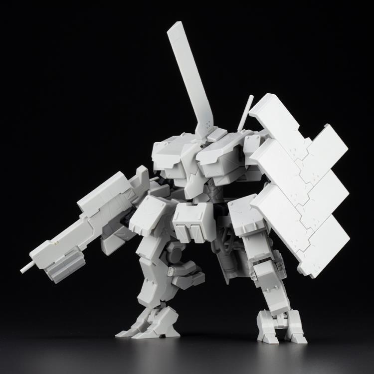 Frame Arms Kagutsuchi-Kou & Otsu F.M.E. Ver. Armor Set Gallery Image 4