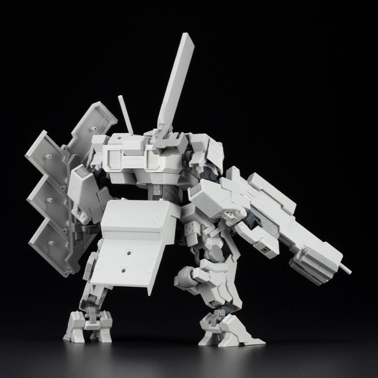 Frame Arms Kagutsuchi-Kou & Otsu F.M.E. Ver. Armor Set Gallery Image 5