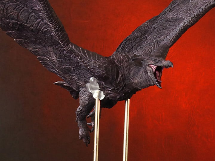 Godzilla: King of Monsters Toho Daikaiju Series Rodan Gallery Image 1