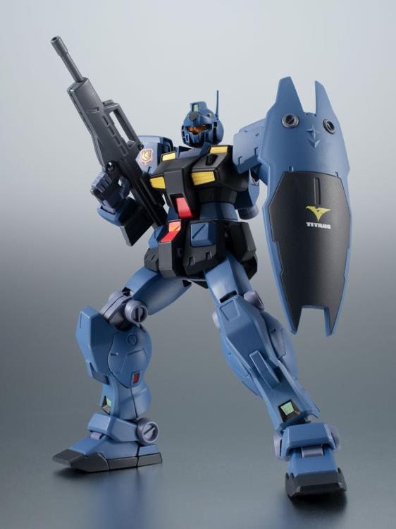 Mobile Suit Gundam 0083: Stardust Memory Robot Spirits RGM-79Q GM