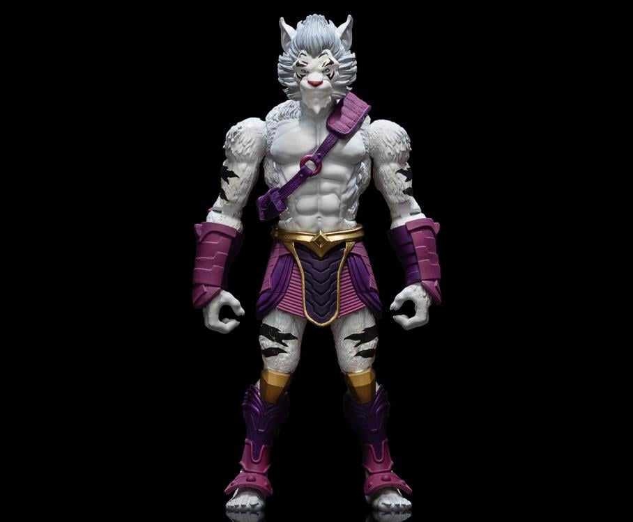 Animal Warriors of The Kingdom Primal Collection Vero Atlas Exclusive Gallery Image 3