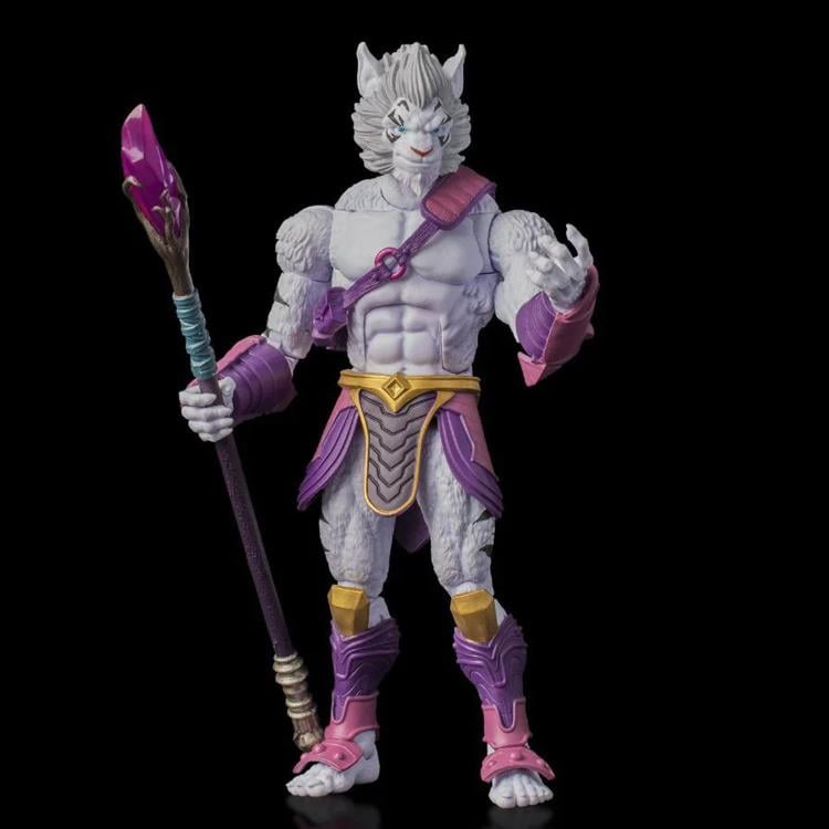 Animal Warriors of The Kingdom Primal Collection Vero Atlas Exclusive Gallery Image 4