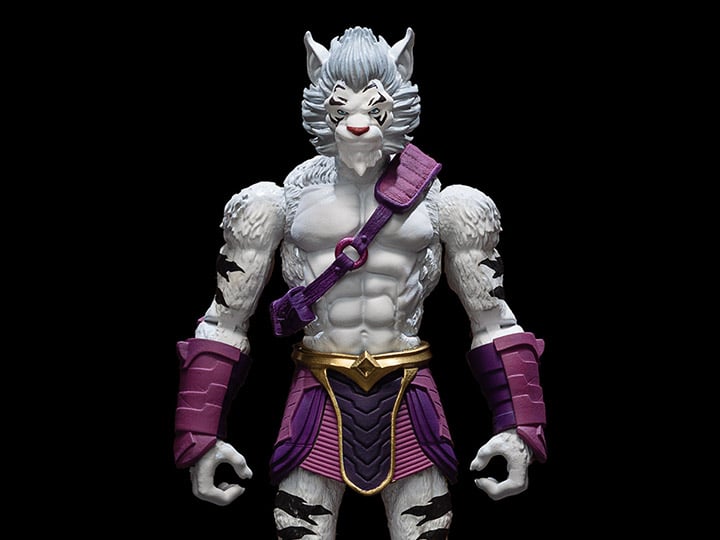 Animal Warriors of The Kingdom Primal Collection Vero Atlas Exclusive Gallery Image 1