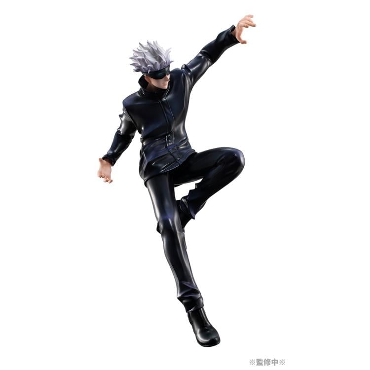 Jujutsu Kaisen Gojo Satoru 1/8 Scale Figure Gallery Image 4