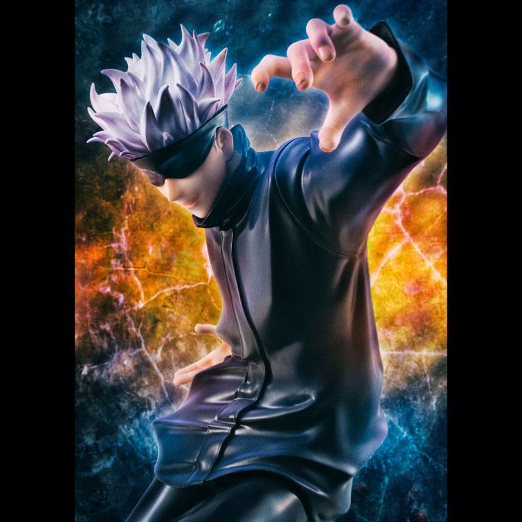 Jujutsu Kaisen Gojo Satoru 1/8 Scale Figure