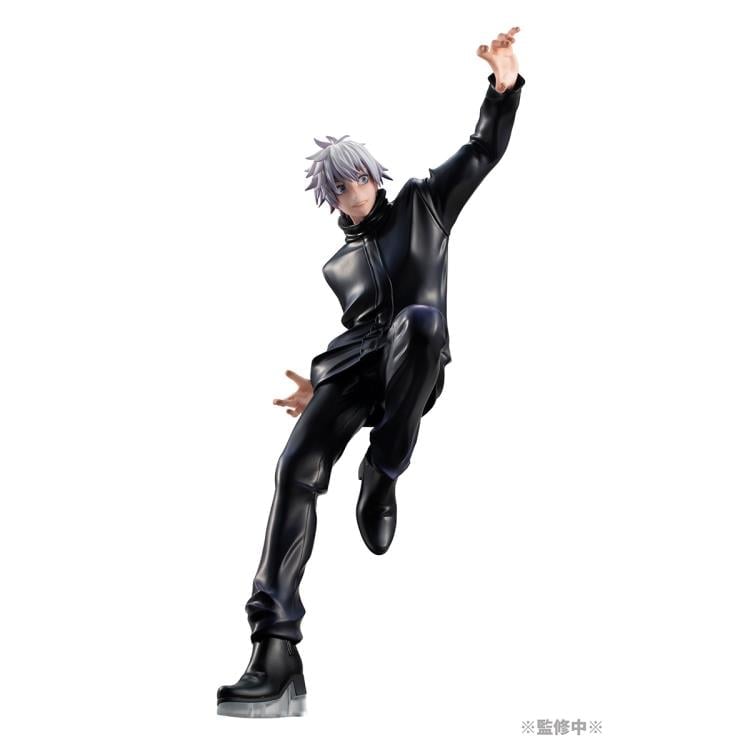 Jujutsu Kaisen Gojo Satoru 1/8 Scale Figure Gallery Image 8