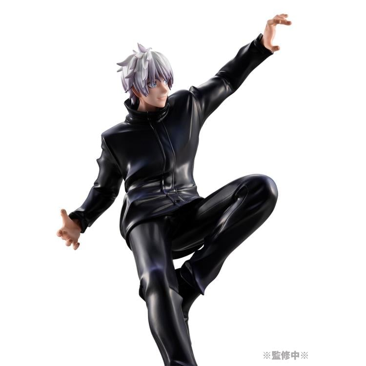 Jujutsu Kaisen Gojo Satoru 1/8 Scale Figure Gallery Image 10