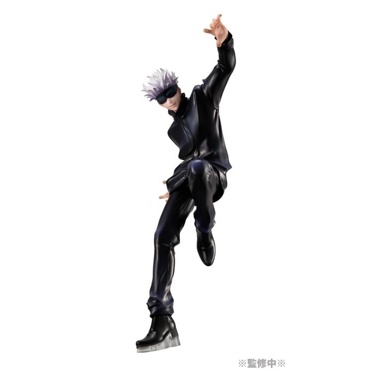 Jujutsu Kaisen Gojo Satoru 1/8 Scale Figure Gallery Image 3