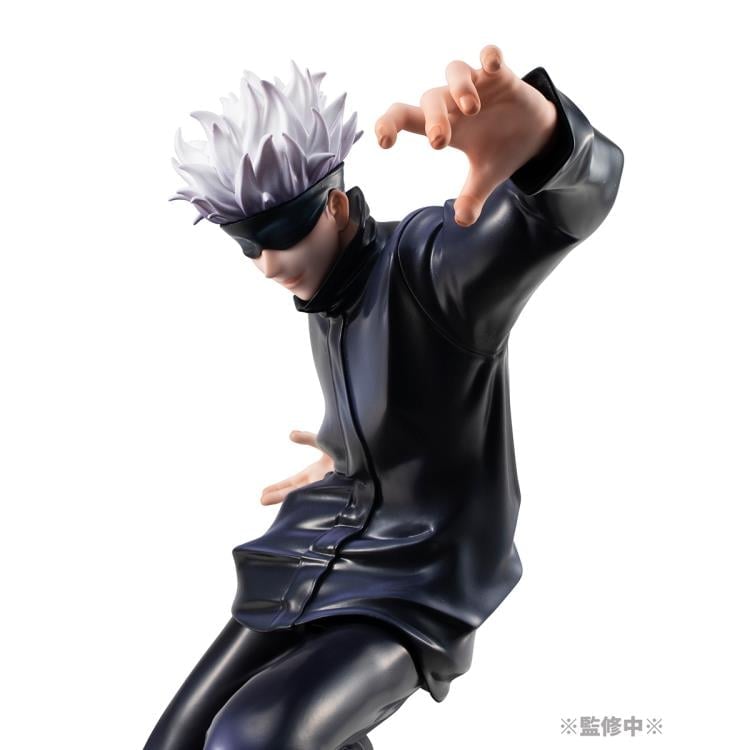 Jujutsu Kaisen Gojo Satoru 1/8 Scale Figure Gallery Image 7
