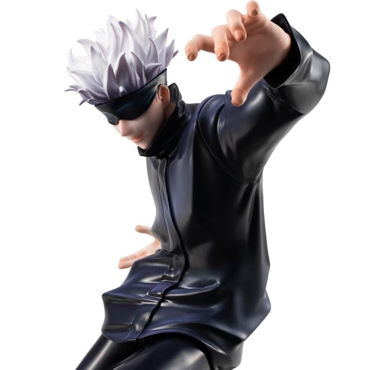 Jujutsu Kaisen Gojo Satoru 1/8 Scale Figure Gallery Image 11