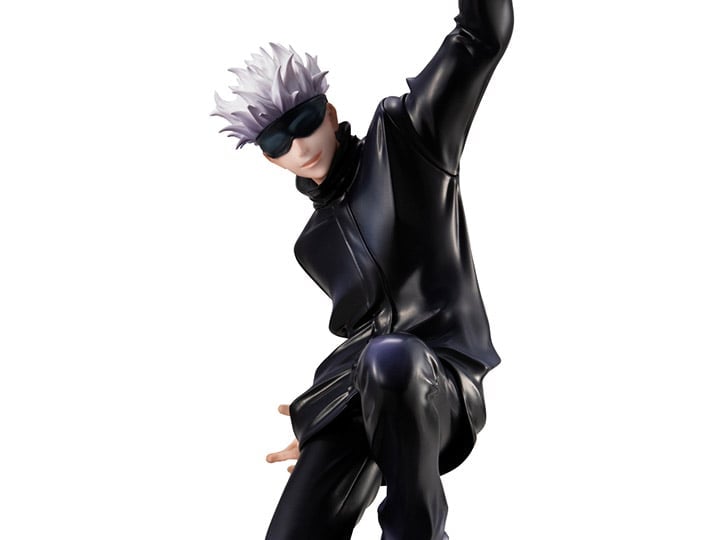 Jujutsu Kaisen Gojo Satoru 1/8 Scale Figure Gallery Image 1