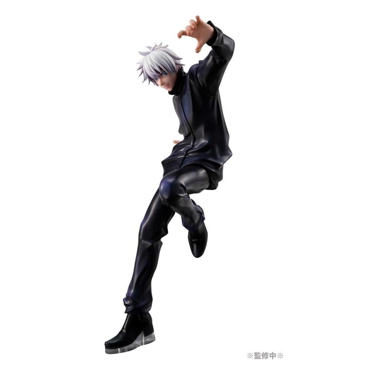 Jujutsu Kaisen Gojo Satoru 1/8 Scale Figure Gallery Image 9