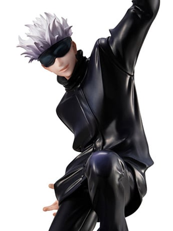 Jujutsu Kaisen Gojo Satoru 1/8 Scale Figure Jujutsu Kaisen Gojo Satoru 1/8 Scale Figure