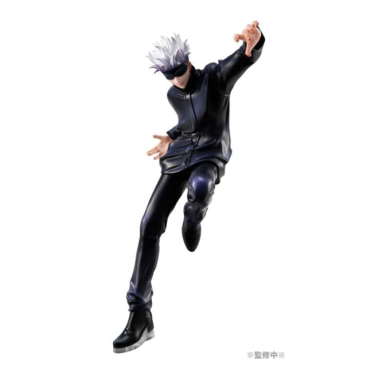 Jujutsu Kaisen Gojo Satoru 1/8 Scale Figure Gallery Image 6