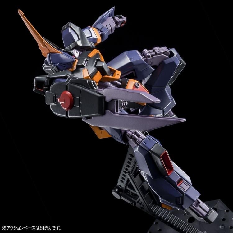 Advance of Zeta Re-Boot: Gundam HGUC Barzam (A.O.Z. Re-Boot Ver.) Exclusive 1/144 Scale Model Kit Gallery Image 5