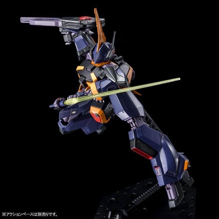 Advance of Zeta Re-Boot: Gundam HGUC Barzam (A.O.Z. Re-Boot Ver.) Exclusive 1/144 Scale Model Kit Gallery Image 6