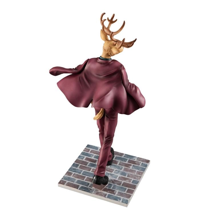 Beastars Louis (Shishigumi) Figure Gallery Image 5