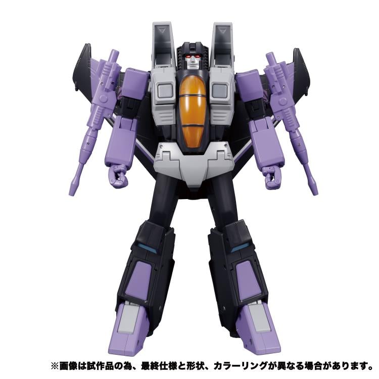 Transformers Masterpiece MP-52+ Skywarp 2.0 Gallery Image 16