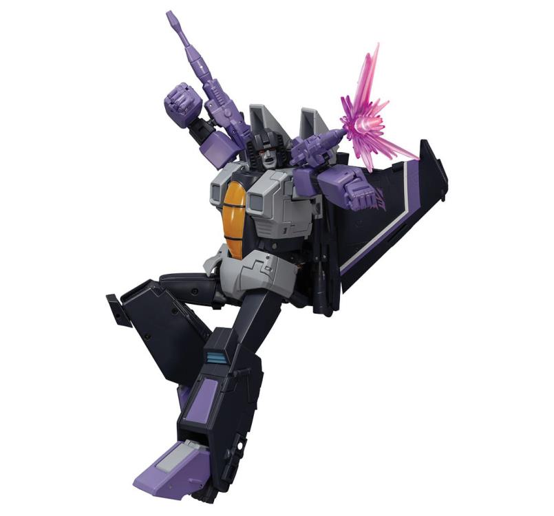 Transformers Masterpiece MP-52+ Skywarp 2.0 Gallery Image 15