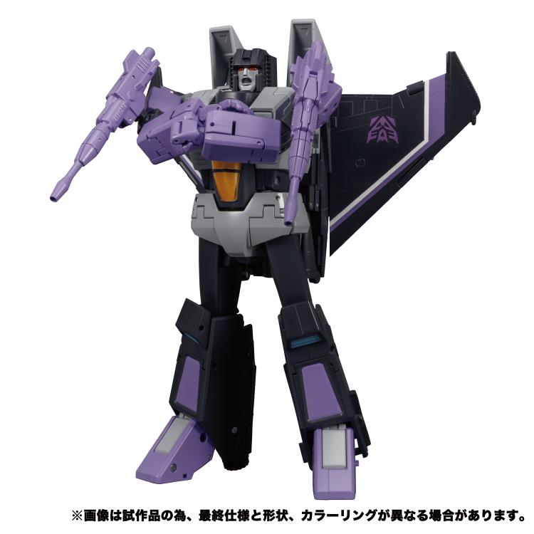 Transformers Masterpiece MP-52+ Skywarp 2.0 Gallery Image 20