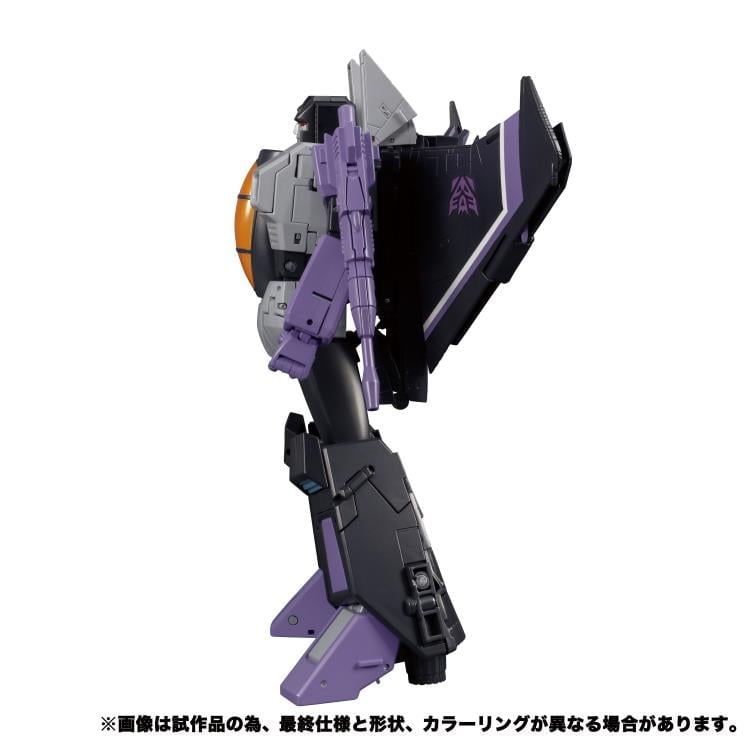 Transformers Masterpiece MP-52+ Skywarp 2.0 Gallery Image 17