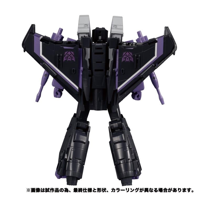 Transformers Masterpiece MP-52+ Skywarp 2.0 Gallery Image 18