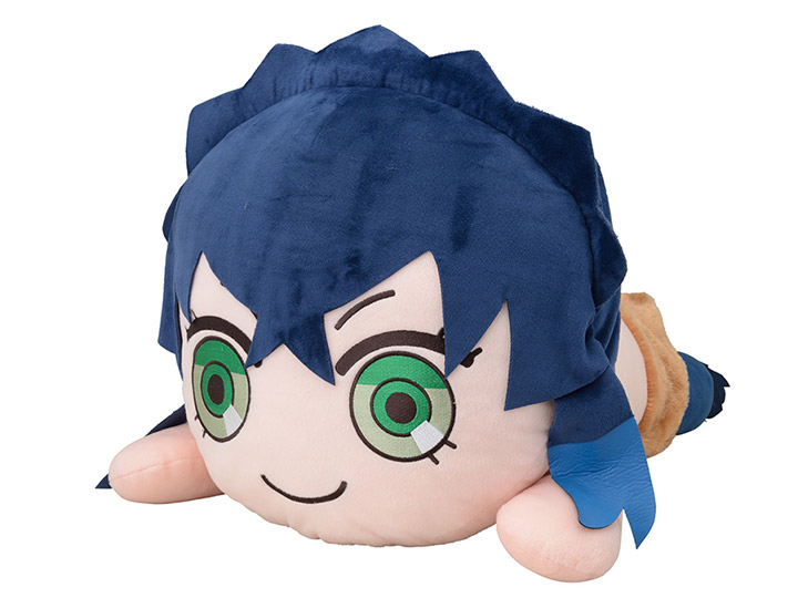 Banpresto – Grand Peluche Demon Slayer – Kyojuro Rengoku (vrai Visage) – Kimetsu No Yaiba