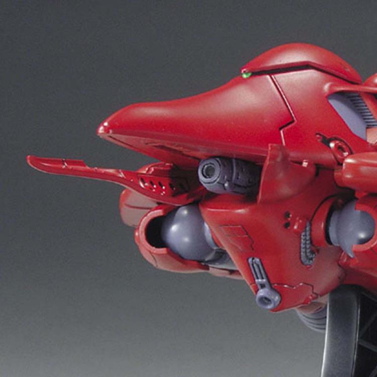 Mobile Suit Gundam 0083: Stardust Memory HGM MA-06 Val-Walo 1/550