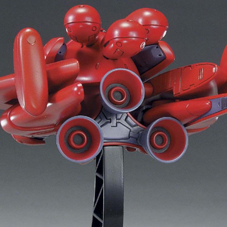 Mobile Suit Gundam 0083: Stardust Memory HGM MA-06 Val-Walo 1/550
