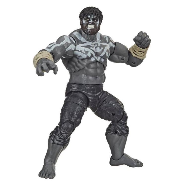 Marvel's Avengers Marvel Legends Hulk (Gamerverse ver.) Action Figure Gallery Image 3