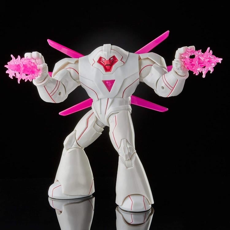 X-Men Marvel Legends Psylocke, Nimrod, and Fantomex Pack of 3 Action Figures Gallery Image 9