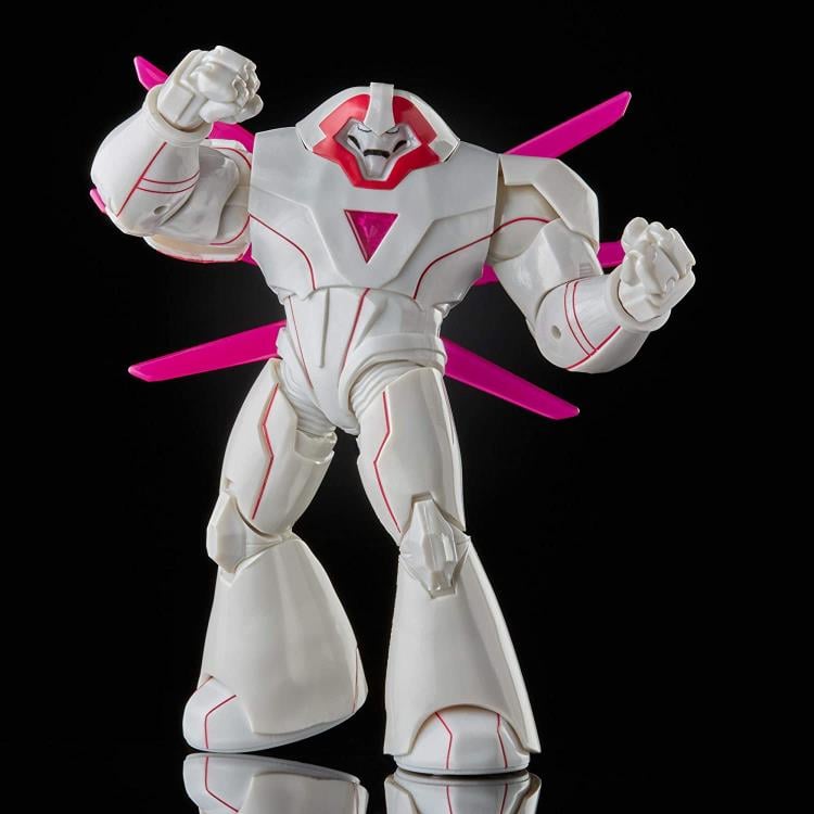 X-Men Marvel Legends Psylocke, Nimrod, and Fantomex Pack of 3 Action Figures Gallery Image 10