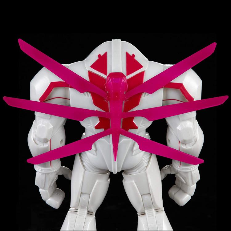 X-Men Marvel Legends Psylocke, Nimrod, and Fantomex Pack of 3 Action Figures Gallery Image 12