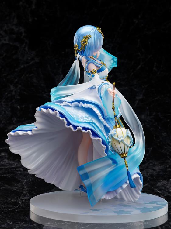 Re:Zero Starting Life in Another World F:Nex Rem (Hanfu) 1/7 Scale Figure Gallery Image 8