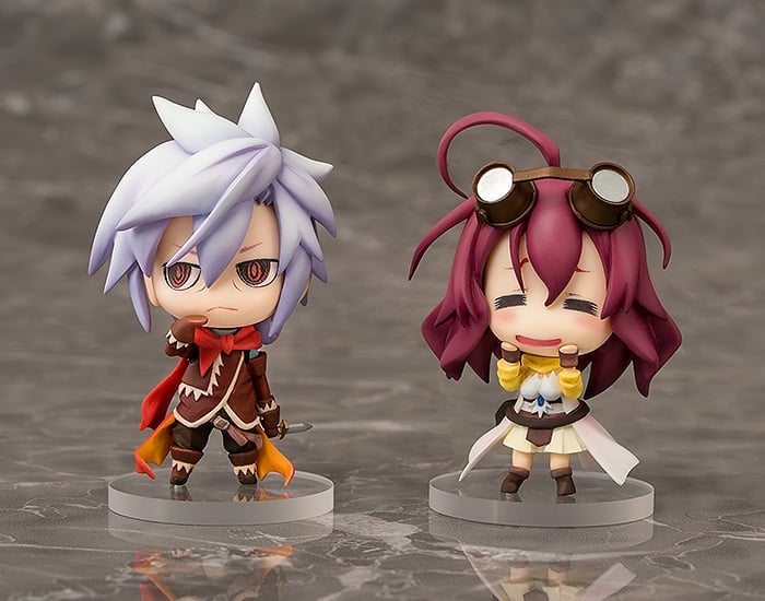 No Game No Life Schwi 1/7 Scale Figure (Reissue) Gallery Image 8