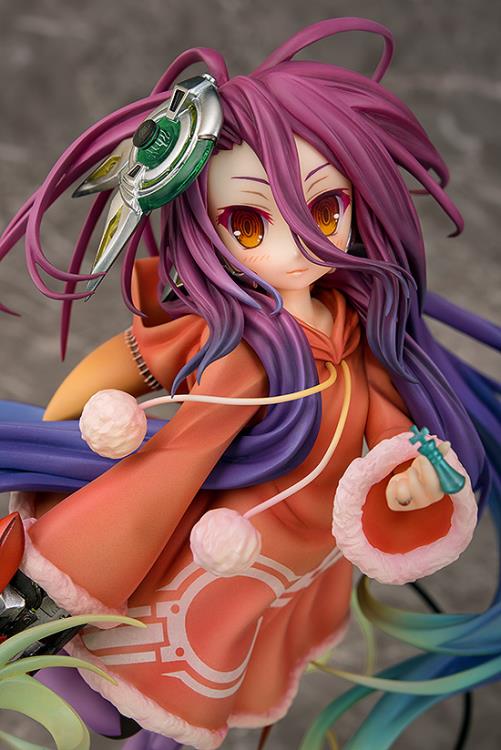 No Game No Life Schwi 1/7 Scale Figure (Reissue) Gallery Image 7