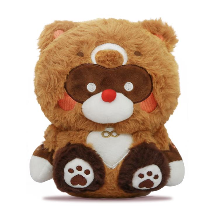 Genshin Impact Guoba Plush Gallery Image 3