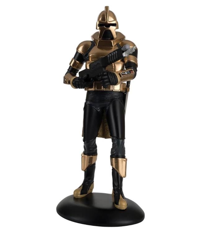 Battlestar Galactica (1978) Figurine Collection Cylon Command