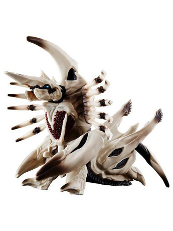Gamera 2: Attack of Legion Movie Monster Series Legion Gallery Image 2