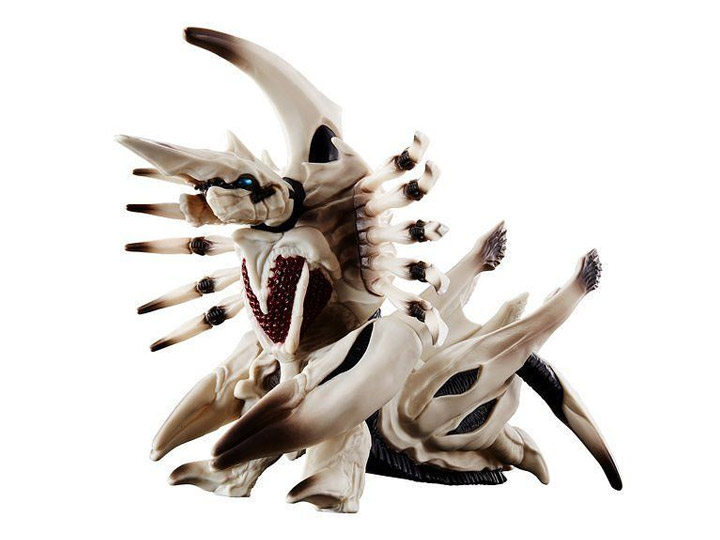 Gamera 2: Attack of Legion Movie Monster Series Legion Gallery Image 1