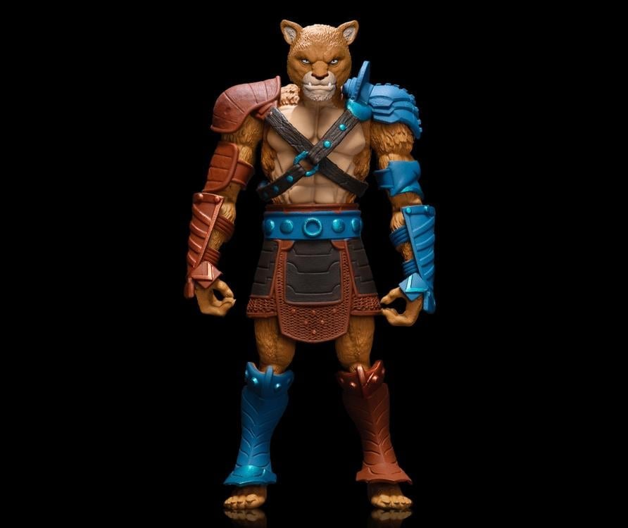 Animal Warriors of The Kingdom Primal Collection Khor Doon Gallery Image 3