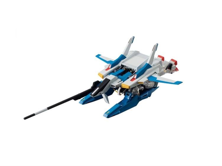 Mobile Suit Zeta Gundam Robot Spirits G-Defenser Exclusive Gallery Image 3