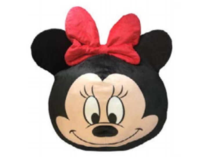 Minnie Mouse Cloud Pillow Gallery Image 1