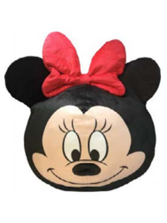 Minnie Mouse Cloud Pillow Gallery Image 2