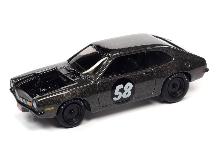 Johnny Lightning Street Freaks Release 3 2021 (Ver. A) 1/64 Scale Set of 6 Die-Cast Cars Gallery Image 4