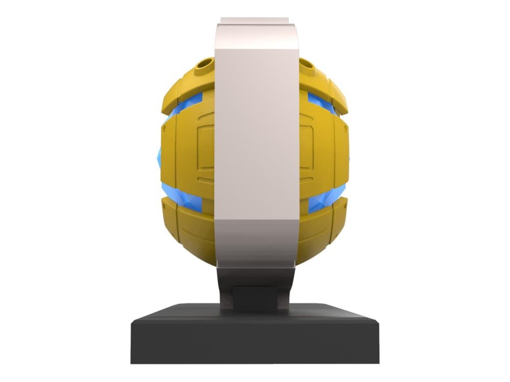 Transformers Matrix of Leadership PX Previews Exclusive Bookends Gallery Image 5