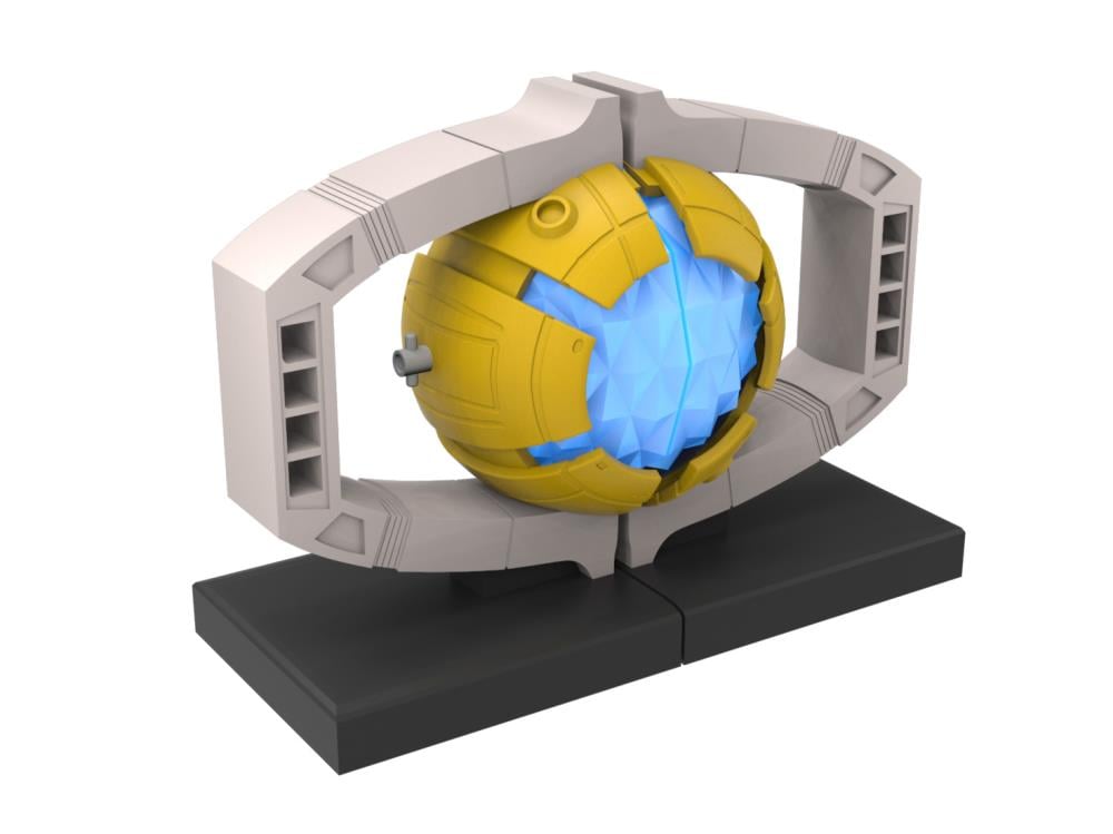 Transformers Matrix of Leadership PX Previews Exclusive Bookends Gallery Image 7