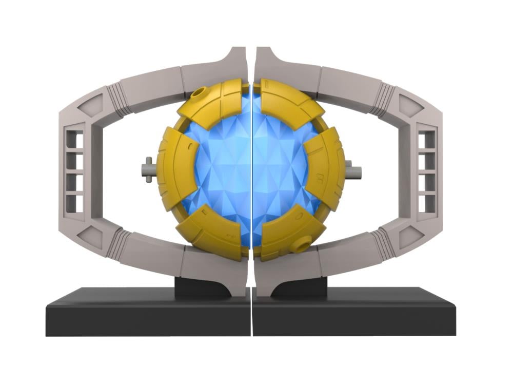 Transformers Matrix of Leadership PX Previews Exclusive Bookends Gallery Image 6